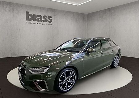 Audi A4 S line 35 TFSI 110(150) kW(PS) S tronic