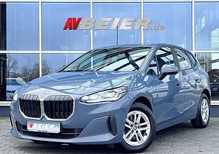 BMW 218 i Active Tourer adapt. LED AHK schwenkbar