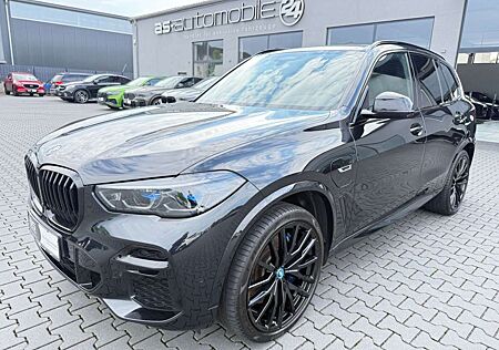 BMW X5 xDrive*45e*MSPORT*INDIVIDUAL*360°ACC*HUD*LASER