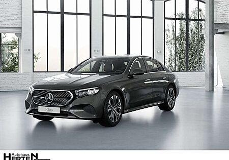 Mercedes-Benz E 300 de+AIRMATIC+BURMESTER 4D+AKUSTIK-KOMFORT-P