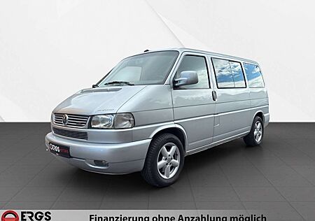 VW T4 Multivan Volkswagen Generation 7Si,Standh,VollHistorieVW