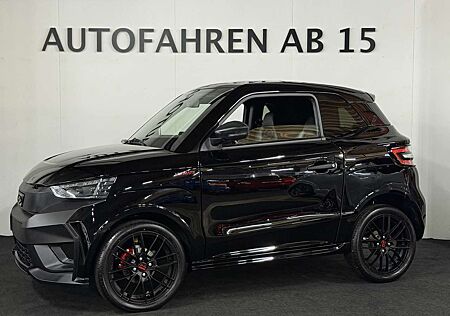 Ligier JS 50 Sport Ultimate, Carplay, Ambilight, REVO D+ Motor