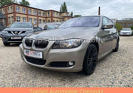 BMW 330 i touring Standheizung Xenon Sitzheizung Navi