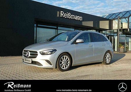 Mercedes-Benz B 250 4MATIC Progressive/Navi/Pano.-Dach/Autom.