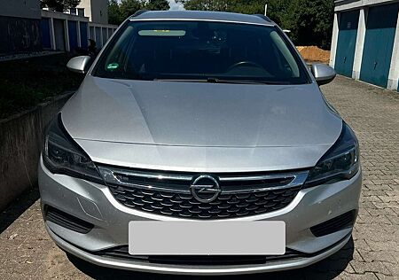 Opel Astra 1.6 D Start/Stop Sports Tourer Edition