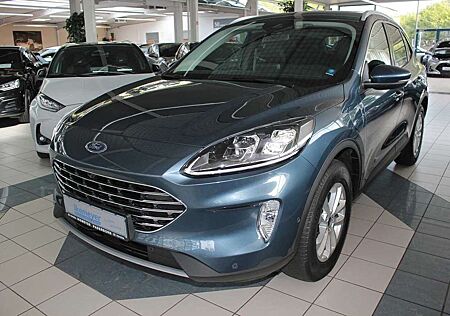 Ford Kuga Plug-in Hybrid 2.5 Duratec PHEV TITANIUM X