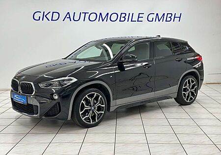 BMW X2 xDrive 20d M Sport X*LED*NaviPlus*Alcantara