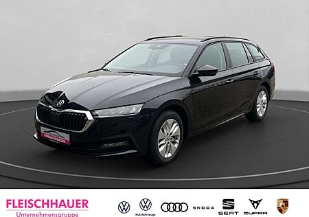 Skoda Octavia Combi 1.0 TSI Ambition Navi Sitzhz Einparkhilfe