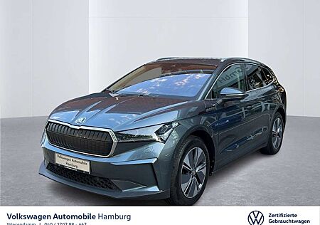 Skoda Enyaq iV 60 Loft LED/ACC/NAVI/KAMERA/SITZHZG.