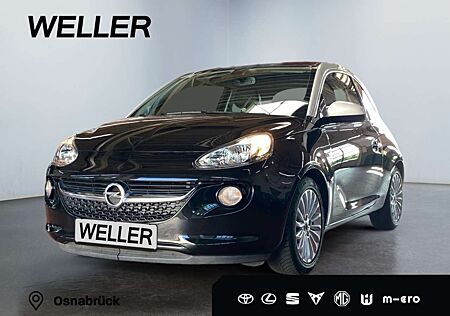 Opel Adam 1.4 Glam *Pano*Bremsass*Klimaaut*Bluetooth*
