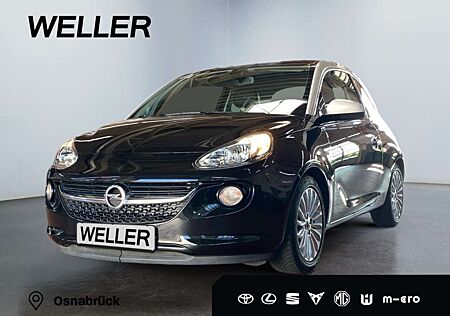 Opel Adam 1.4 Glam *Pano*Bremsass*Klimaaut*Bluetooth*
