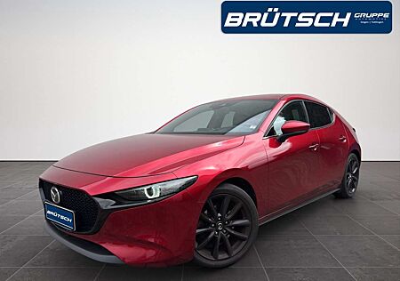 Mazda 3 Selection 2.0 KLIMA / LEDER / HEAD-UP / BOSE / E