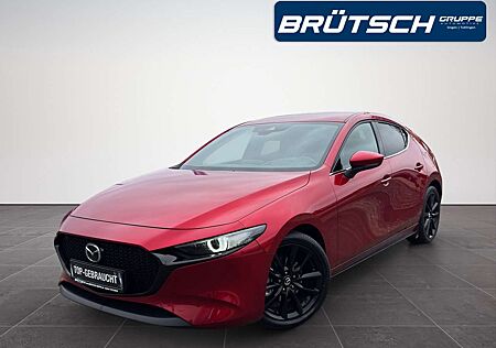 Mazda 3 Selection 2.0 KLIMA / LEDER / HEAD-UP / BOSE / E