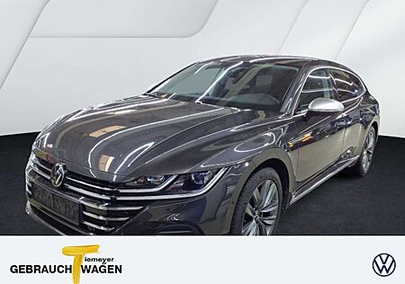 VW Arteon Volkswagen 2.0 TSI DSG ELEGANCE NAVI