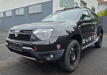 Dacia Duster gebraucht kaufen Dacia Duster 1.5D *Klima * Destination Sondermodell *