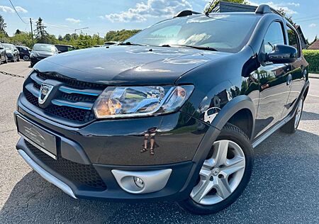 Dacia Sandero II Stepway Prestige* 1 HAND*