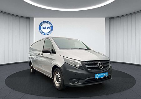 Mercedes-Benz Vito Kasten 114 CDI RWD extralang*REGALE*NAVI*