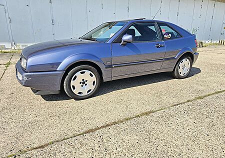 VW Corrado Volkswagen 2.9 VR6