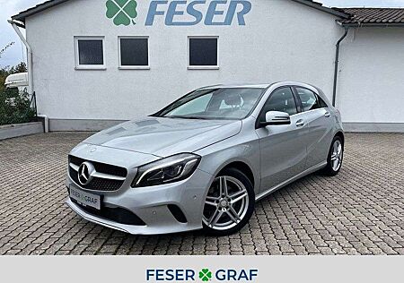 Mercedes-Benz A 200 Urban LED HP NAV PARK ASSIST