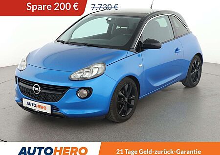 Opel Adam 1.0 Turbo Jam ecoFlex *TEMPO*SHZ*LHZ*ALU*KLIMA*