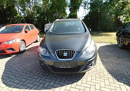 Seat Altea XL Stylance / Style