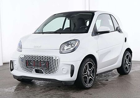 Smart ForTwo EQ coupe prime PREMIUM|PLUS|WINTER|22kW|