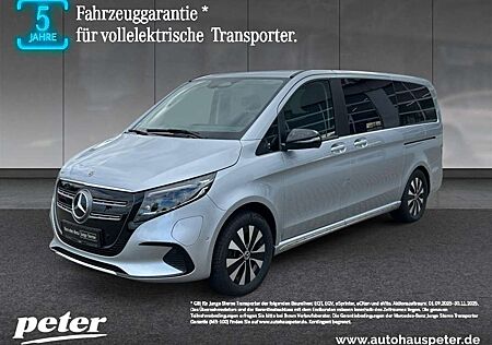 Mercedes-Benz EQV 300 Lang MBUX+LED+KLIMA