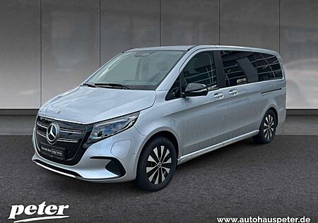 Mercedes-Benz EQV 300 Lang MBUX+LED+KLIMA