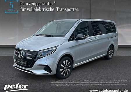Mercedes-Benz EQV 300 Lang MBUX+LED+KLIMA