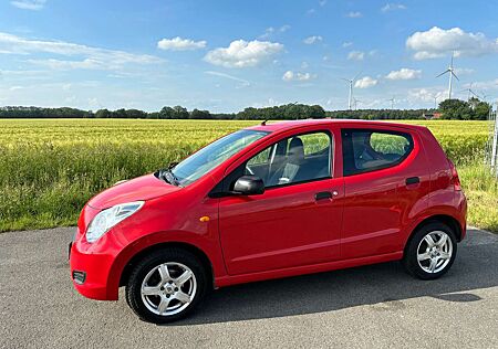 Suzuki Alto 1.0 Comfort