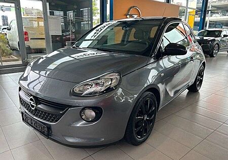 Opel Adam 120 Jahre