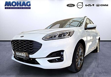 Ford Kuga 2.5l Plug-In Hybrid ST-Line X *SHZ-Hinten*