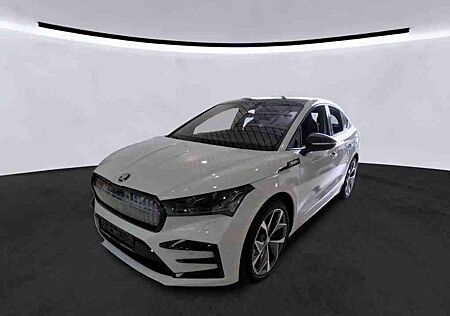 Skoda Enyaq Coupé RS Suite *21Zoll*Wärmepumpe*PANORAMA*