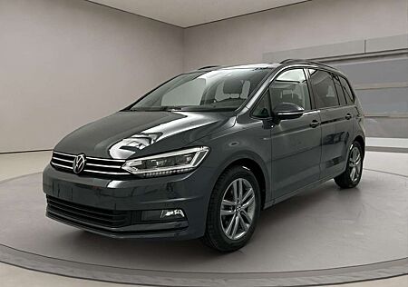 VW Touran Volkswagen 1.5 TSI Comfortline+7-Sitzer+Sitzheizung+