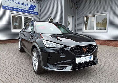 Cupra Formentor 1.5 TSI DSG ACC/APP/LED/PDC/SHZ/KAM 110 kW (150...