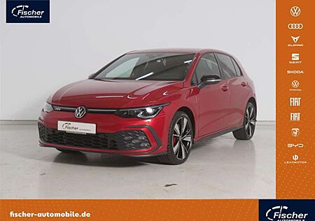 VW Golf Volkswagen 1.4 eHybrid GTE DSG Black Style AHK/Matrix