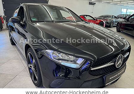 Mercedes-Benz A 200 A -Klasse Lim. Sport