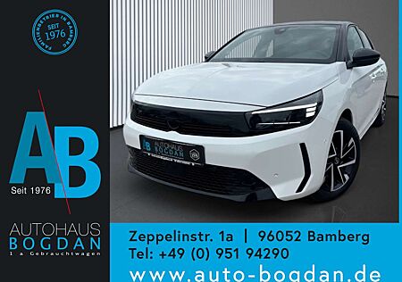 Opel Corsa GS Line LED*Kamera*Navi*Tempomat*PDC*DAB