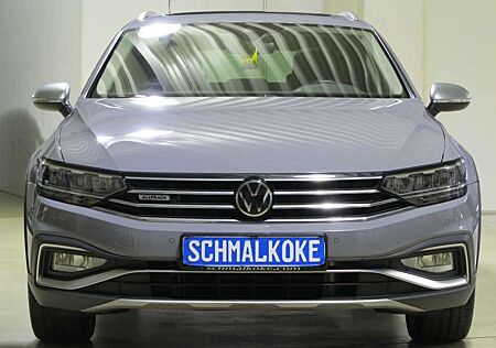 VW Passat Alltrack Volkswagen Passat Variant 2.0 TDI DSG7 4Mot Alltrack Leder
