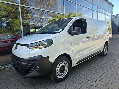 Fiat Scudo Kasten M Holzboden Klima RFK PDC Apple/Android....