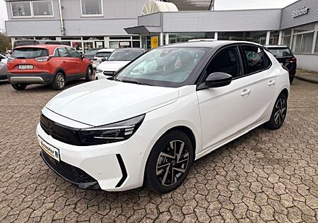 Opel Corsa 1.2 GS PDC V+H+180CAM/MULTI-RADIO/Allwetter