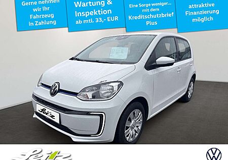 VW e-up! Volkswagen e-up! *KAMERA*SITZH*BLUETOOTH*