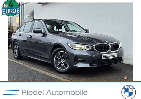 BMW 320 i Automatik Aut. Klimaaut. PDC Aut. Heckkl.