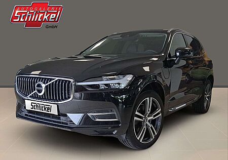 Volvo XC 60 XC60 Inscription Recharge Plug-In Hybrid AWD