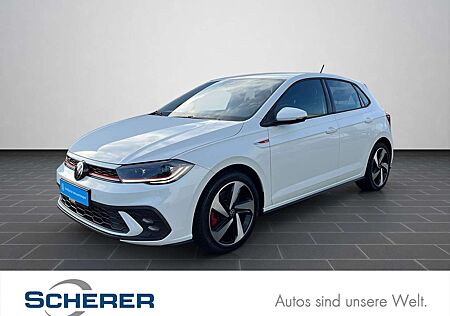VW Polo Volkswagen 2,0 TSI GTI DSG APP ConnectI/LED/PDC/u.v.m.