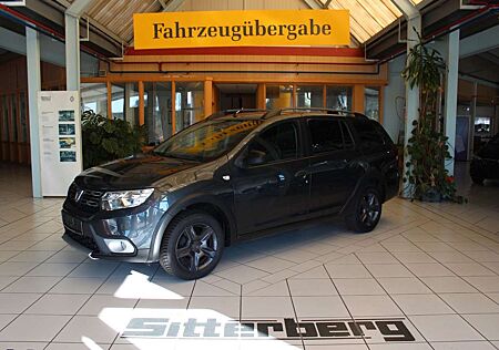 Dacia Logan MCV II Kombi Stepway Celebration TCe 90