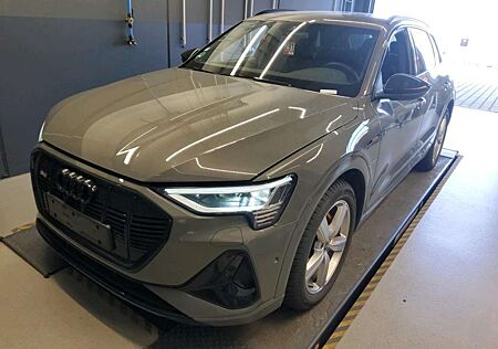 Audi e-tron 55 2x S LINE BLACK EDITION 21Z/B&O/KAMERA