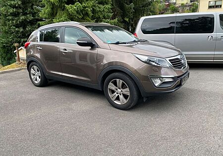 Kia Sportage Spirit 2WD