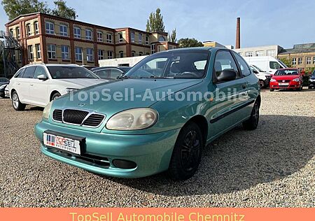 Daewoo Lanos SE 1.5 EURO3 1.Hand Servo Kein-TÜV