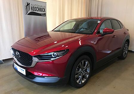 Mazda CX-30 SKYACTIV-X 2.0 M Hybrid 6AG SELECTION DES PRE LED